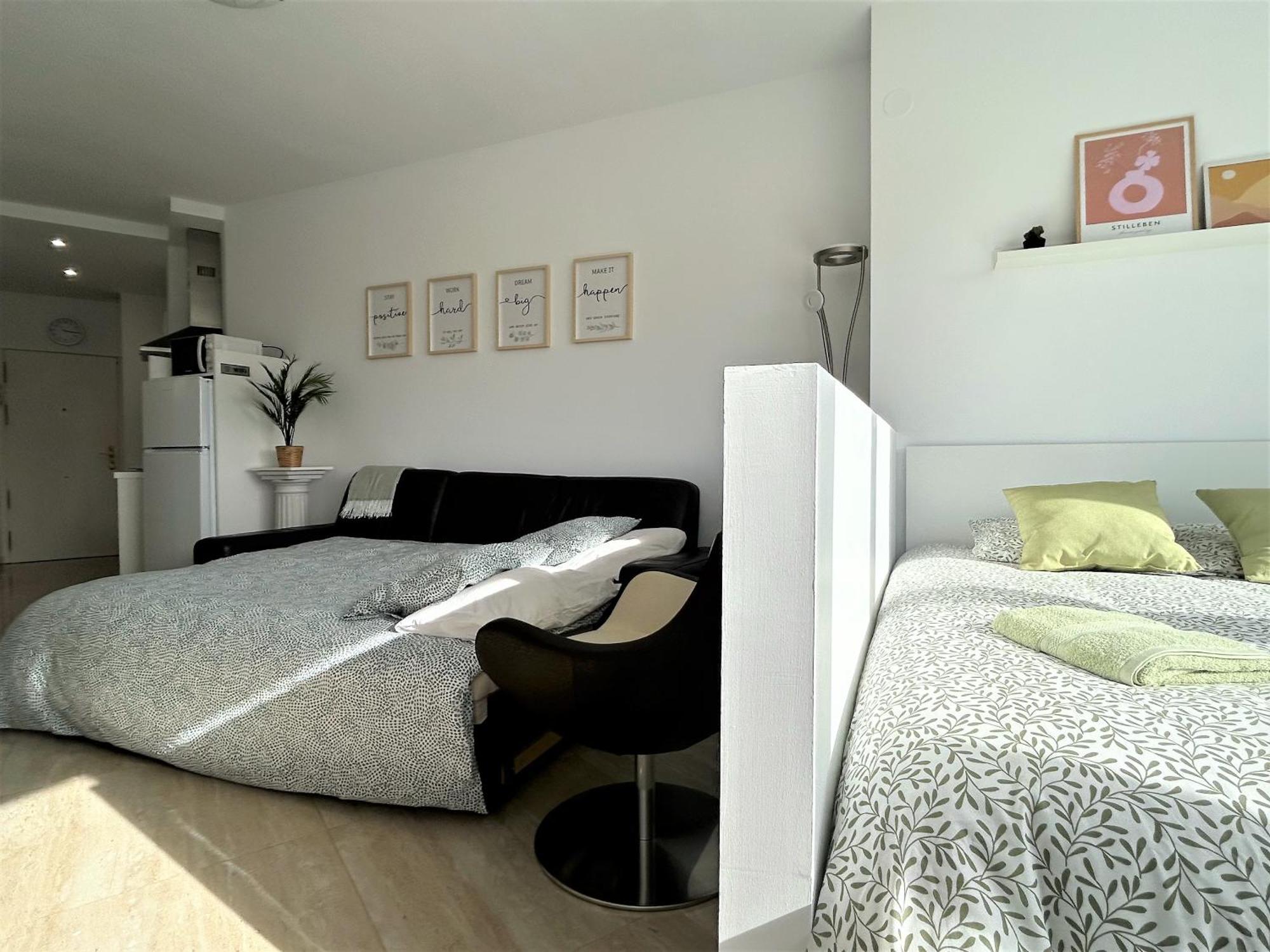 Green Hill 435 Торемолинос Екстериор снимка