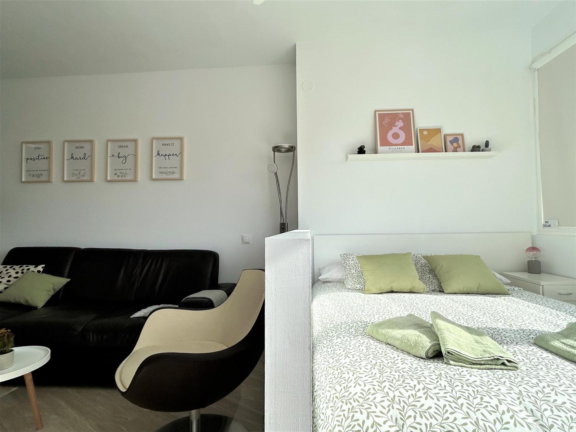 Green Hill 435 Торемолинос Екстериор снимка
