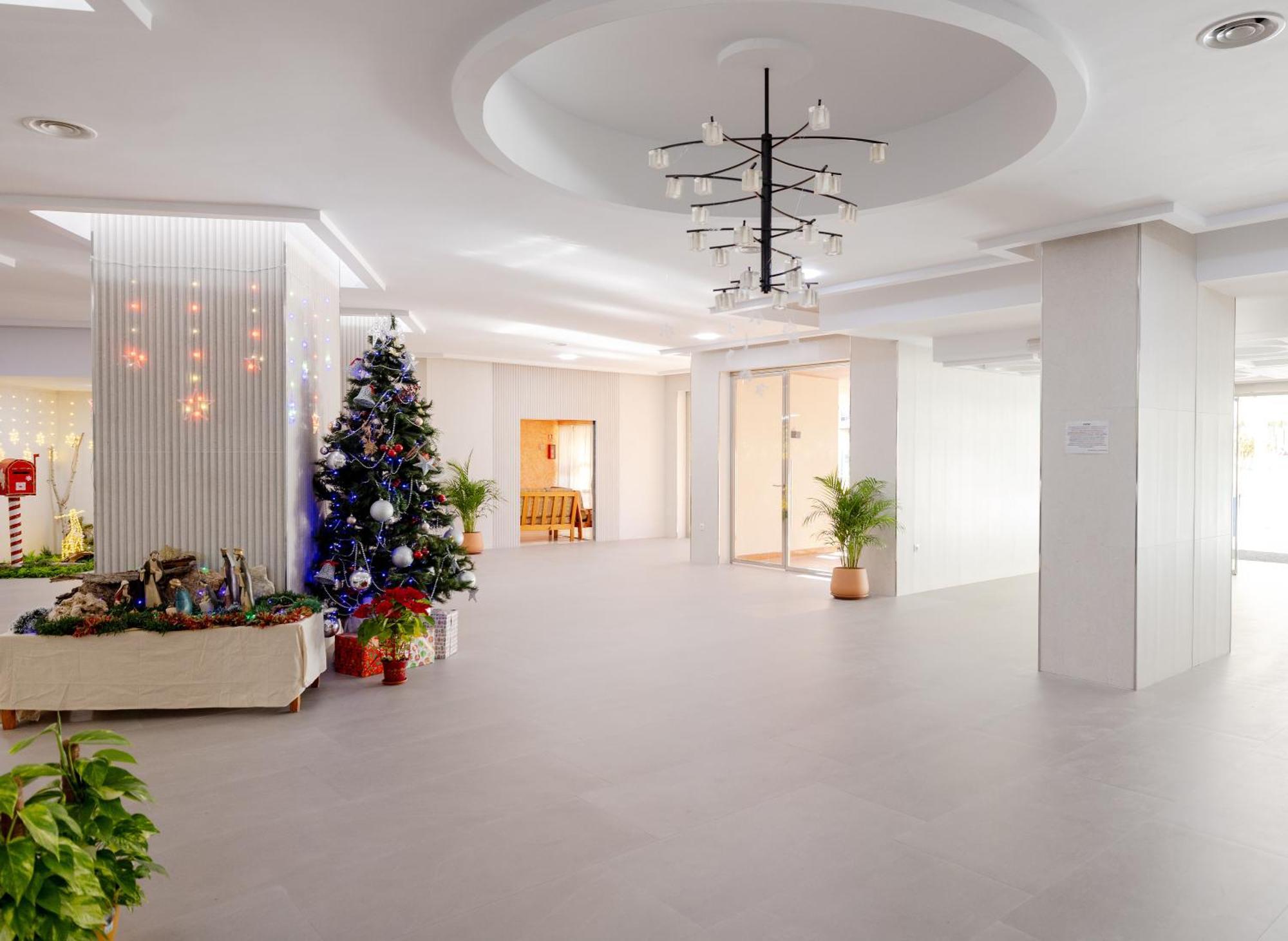 Green Hill 435 Торемолинос Екстериор снимка