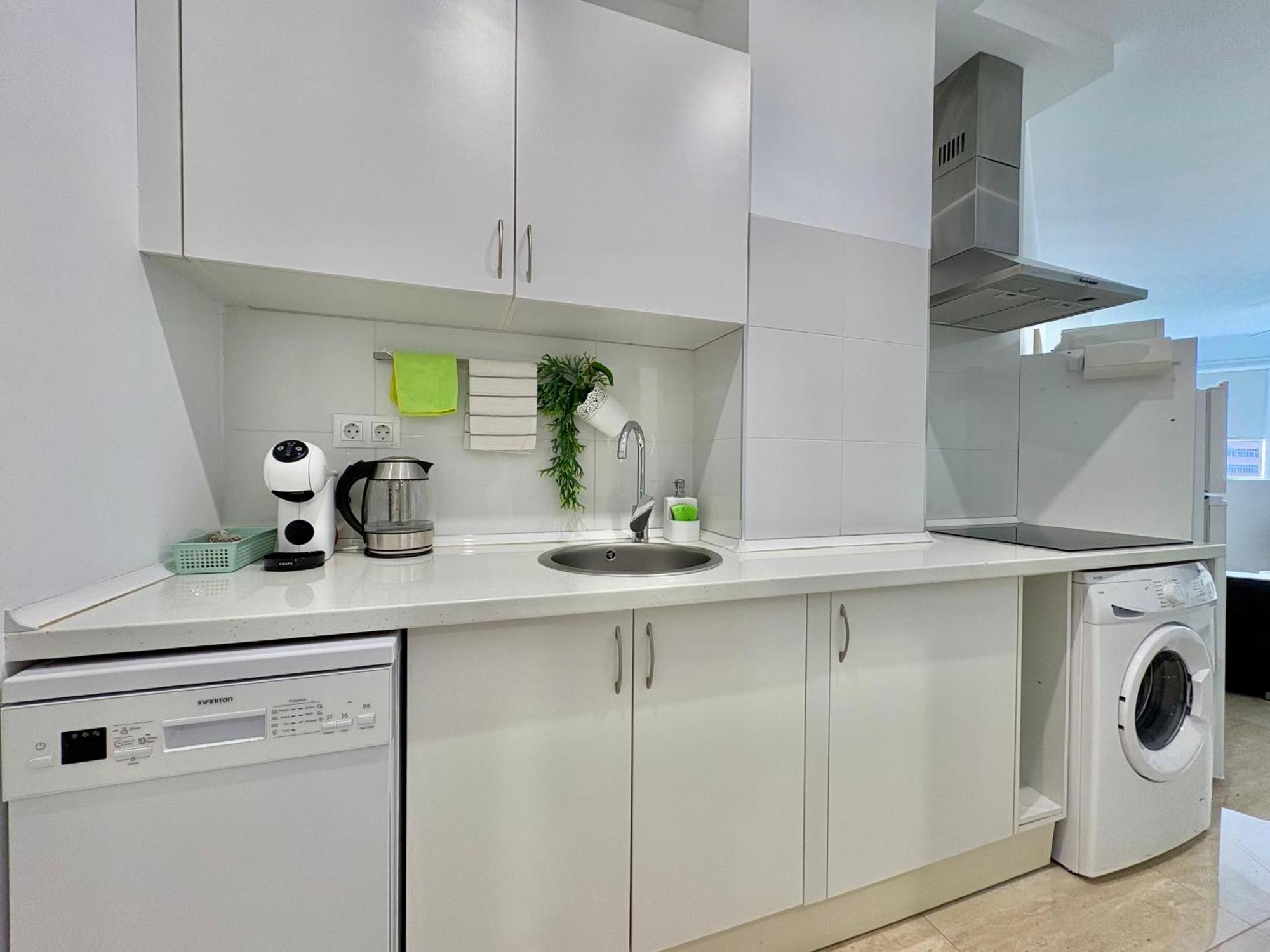 Green Hill 435 Торемолинос Екстериор снимка