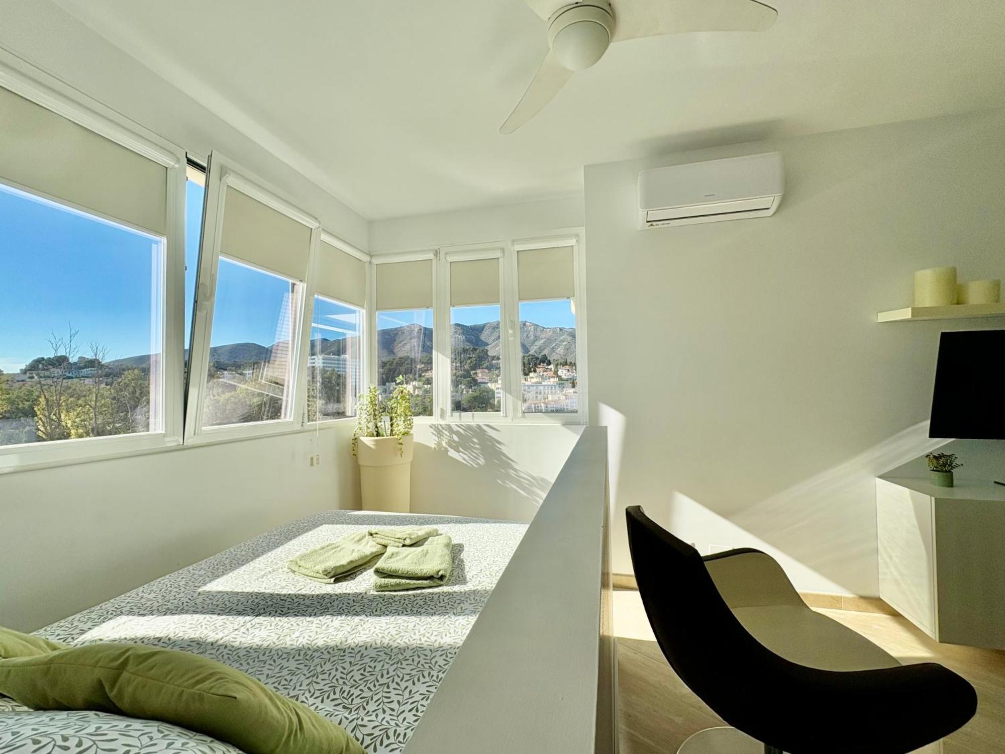 Green Hill 435 Торемолинос Екстериор снимка
