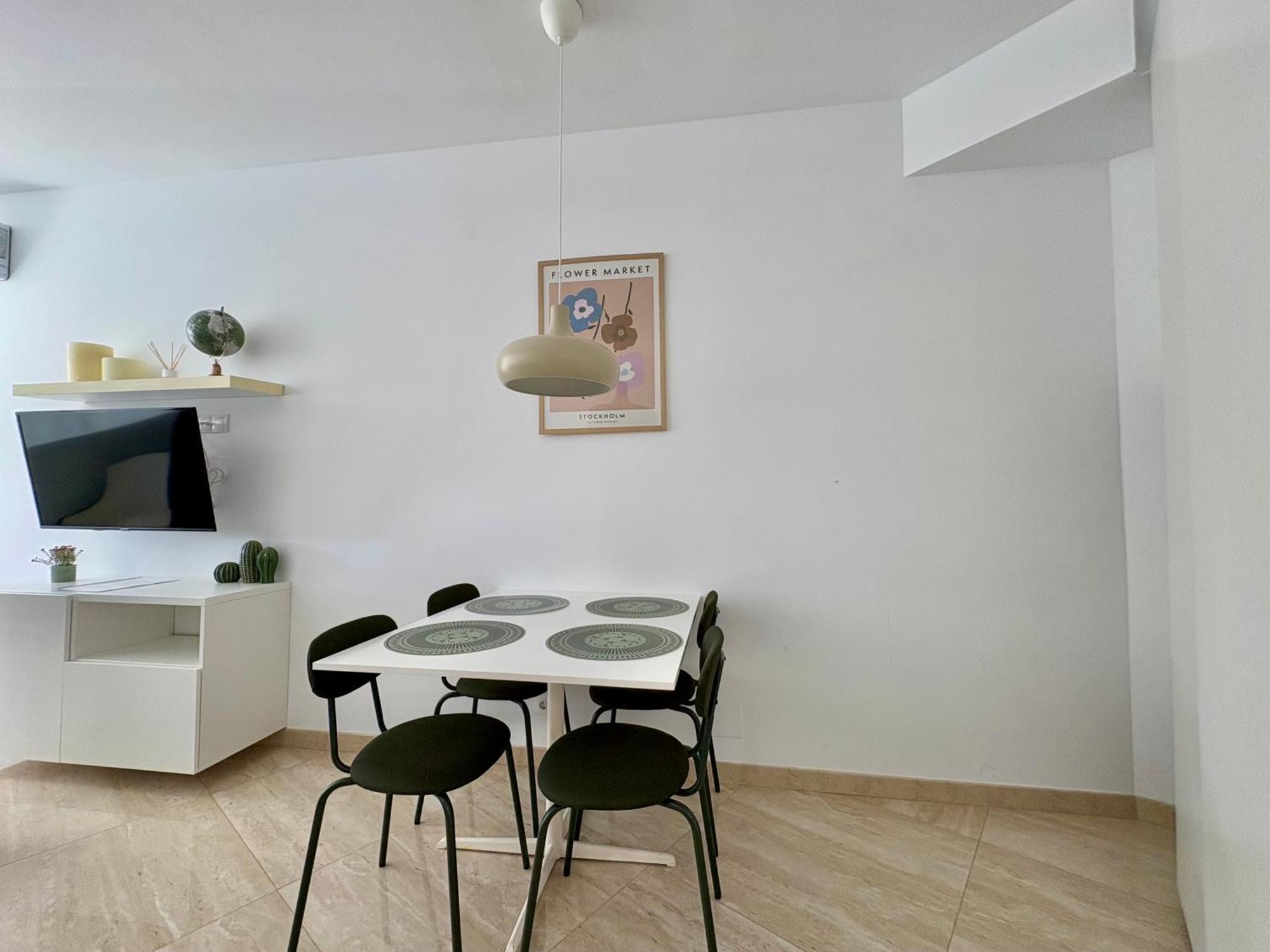 Green Hill 435 Торемолинос Екстериор снимка